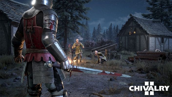 Chivalry 2: Start der Crossplay-Beta auf PS5/PS4 und neuer Trailer