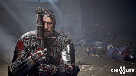 Chivalry 2: Meilenstein erreicht – Verkaufszahl und mehr Zahlen