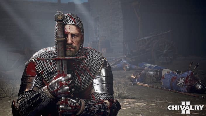 Chivalry 2: Release-Termin, Closed Beta und Trailer Chivalry 2: Release-Termin, Closed Beta und Trailer