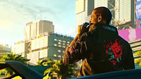 Cyberpunk 2077: Hinweise auf eine mögliche VR-Unterstützung aufgetaucht