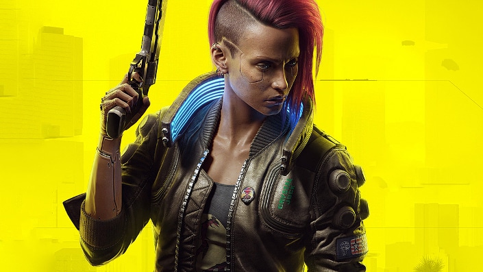 Cyberpunk 2077: Frische Artworks zeigen Arasaka Factory, Westbrook und den Watson District