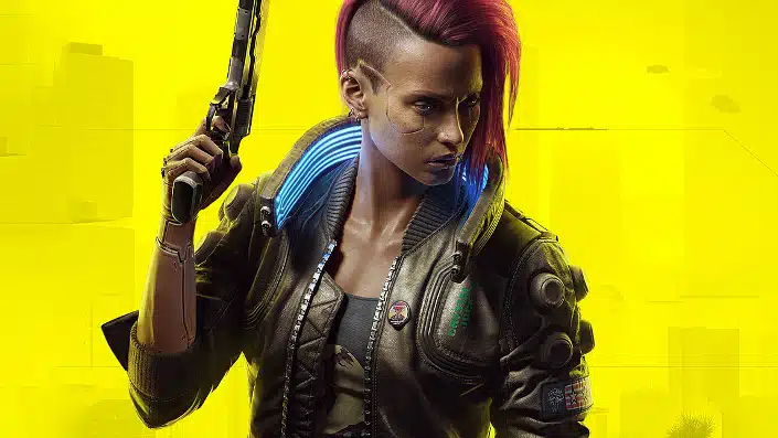 Cyberpunk 2077: Frische Artworks zeigen Arasaka Factory, Westbrook und den Watson District