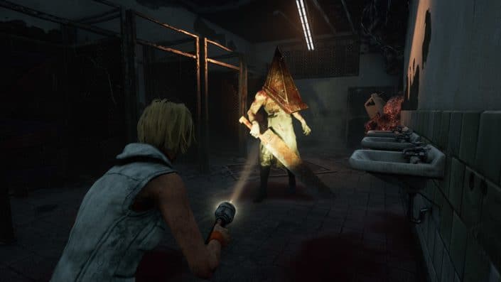 Dead by Daylight: Crossplay- und Cross-Friends-Features ab sofort verfügbar Dead by Daylight: Crossplay- und Cross-Friends-Features ab sofort verfügbar