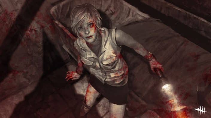 Silent Hill: Entwicklung soll seit Anfang 2019 laufen