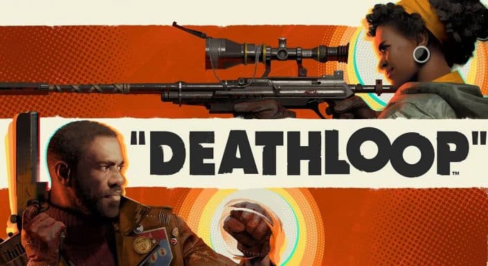 Deathloop: Der Trailer-Song kommt auf Spotify