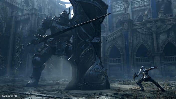 Meinung: Warum „Soulslike“-Spiele in der Sackgasse stecken… Meinung: Warum „Soulslike“-Spiele in der Sackgasse stecken…