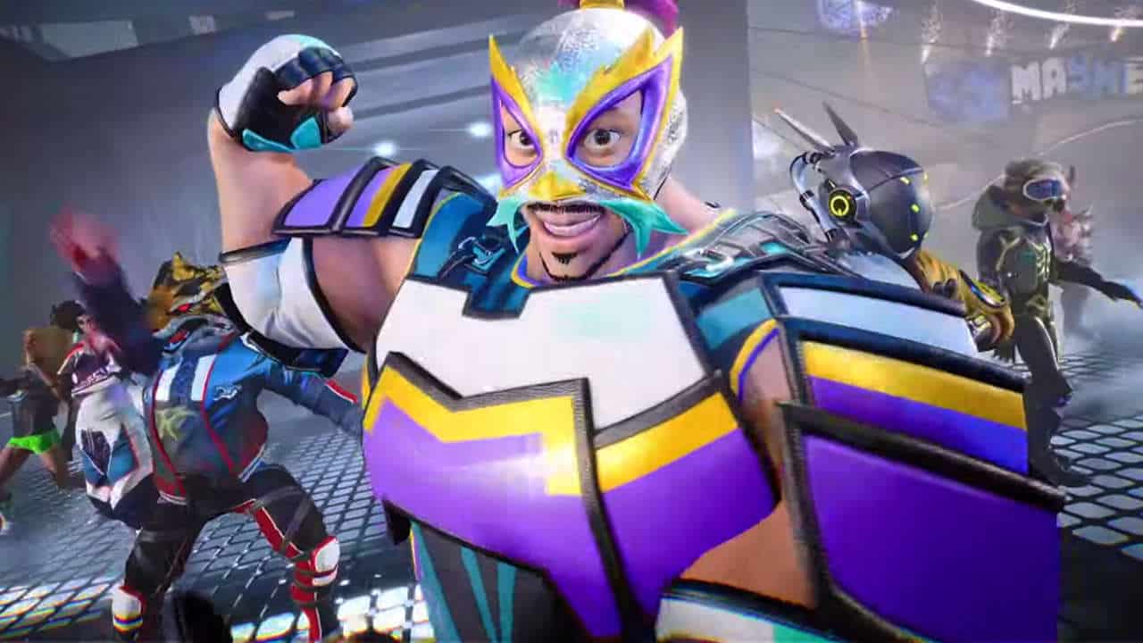Destruction AllStars: Fahrzeug-Kampfspiel für PS5 angekündigt - Erste Spielszenen