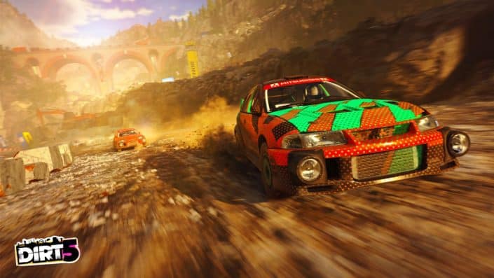 DiRT 5: Gameplay-Video zeigt New York bei Nacht – als Xbox-Launchtitel bestätigt