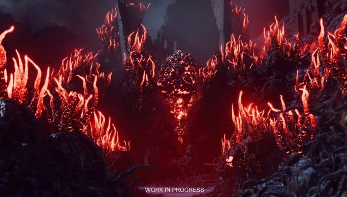 Dragon Age 4: BioWares Entwickler sprechen im Dev-Diary über ihre Visionen Dragon Age 4: BioWares Entwickler sprechen im Dev-Diary über ihre Visionen
