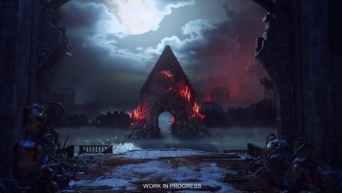 Dragon Age 4: Eintrag im PlayStation-Store entdeckt