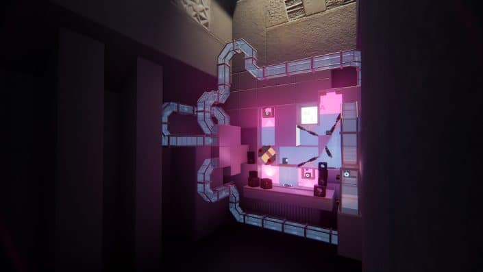 Dreams: VR-Update ab heute zum Download – Trailer und Details Dreams: VR-Update ab heute zum Download – Trailer und Details