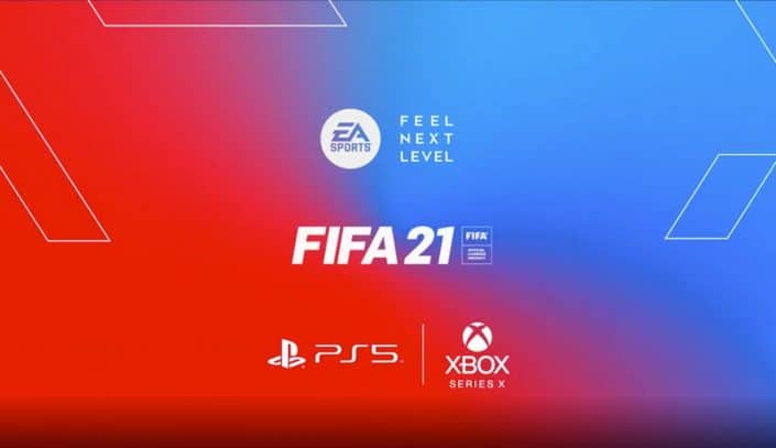 FIFA 21: Überraschung geglückt? EA enthüllt den Coverstar