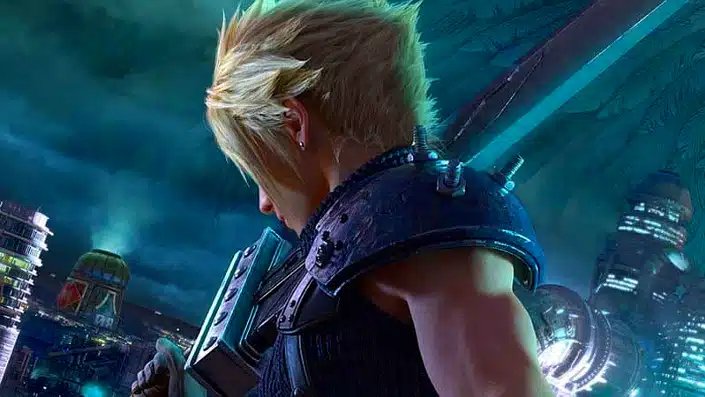 Final Fantasy VII Remake – Kapitel 2: Square Enix über die Auswirkungen von COVID-19