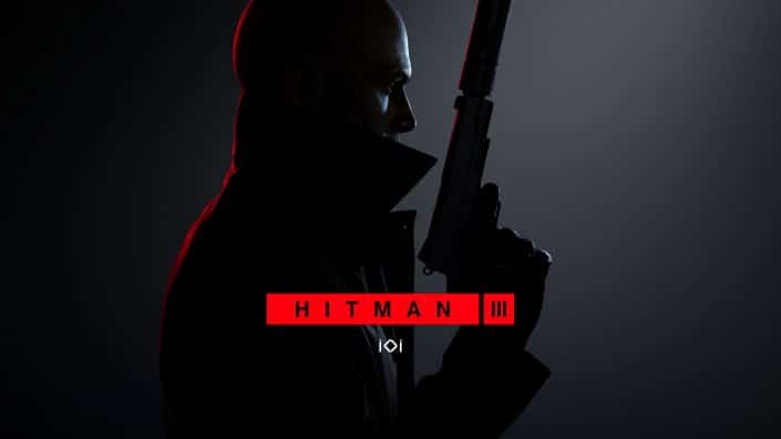 Hitman 3: Accolades-Trailer mit positiven Pressezitaten und Spielszenen eingetroffen