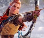 Aloy ist zum Kampf bereit