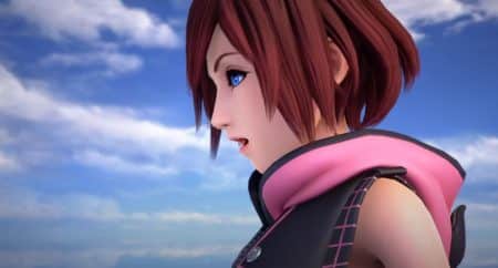 Kingdom Hearts Melody Of Memory: Details zum Umfang und der Spielzeit