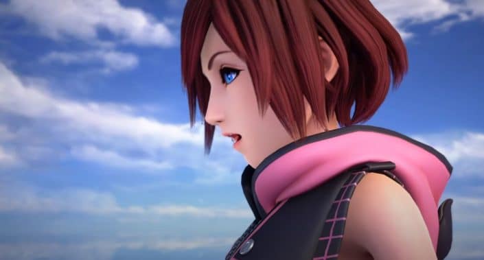 Kingdom Hearts Melody of Memory: Der Releasetermin und ein neuer Trailer zum Rhythmus-Titel