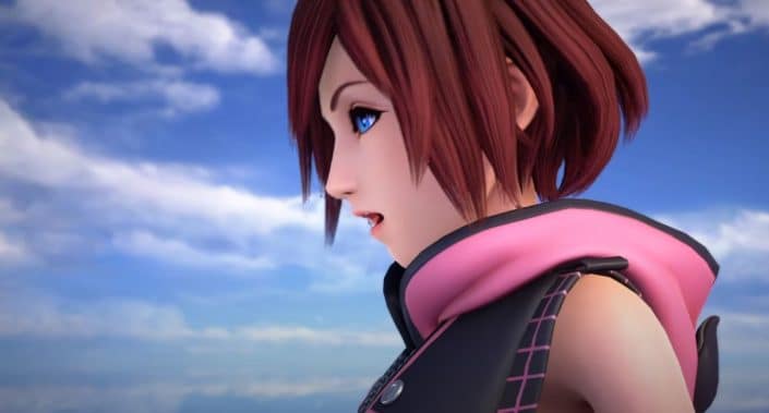 Kingdom Hearts: Nomura bestätigt weitere Projekte zum 20. Geburtstag Kingdom Hearts: Nomura bestätigt weitere Projekte zum 20. Geburtstag