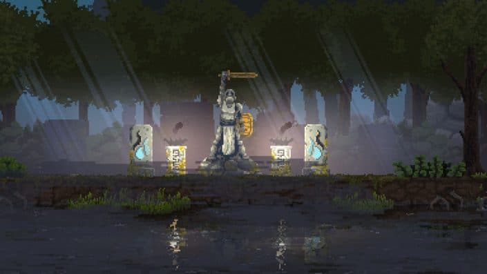 Kingdom Majestic: Das Pixel-Strategie-Bundle erscheint nächste Woche – Trailer und Details Kingdom Majestic: Das Pixel-Strategie-Bundle erscheint nächste Woche – Trailer und Details