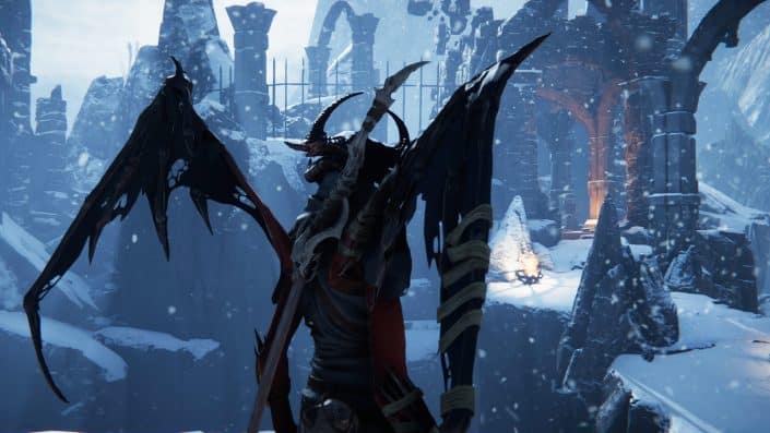 Metal Hellsinger: Gameplay mit James Dorton von Black Crown Initiate Metal Hellsinger: Gameplay mit James Dorton von Black Crown Initiate