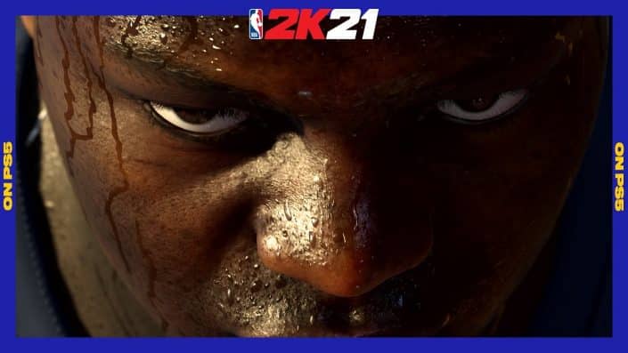 NBA 2K21: Kommt mit drei Cover-Athleten daher – Vorstellung in der nächsten Woche