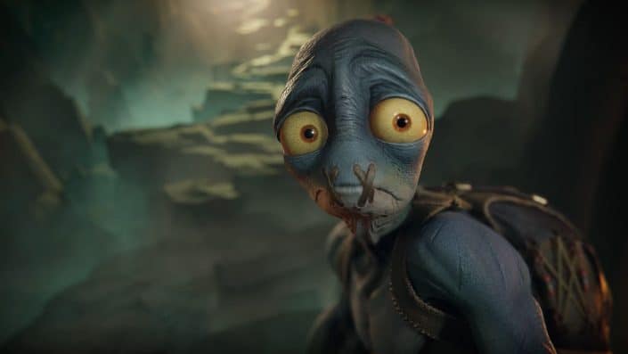 Oddworld Soulstorm: Enhanced Edition hat einen Termin