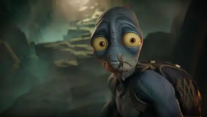 Oddworld Soulstorm: Next-Gen-Version für PS5 im Trailer präsentiert