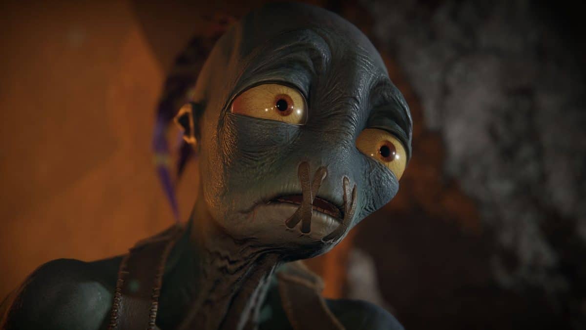 Oddworld Soulstorm: Im ausführlichen kommentierten Gameplay-Video vorgestellt