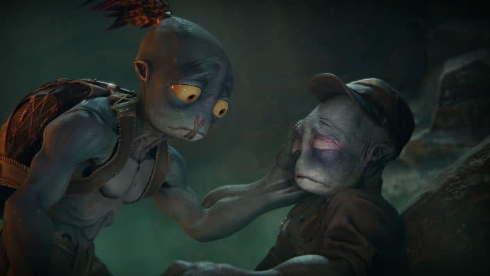 Oddworld Soulstorm: Enhanced Edition kommt Ende November – Gratis-Upgrade