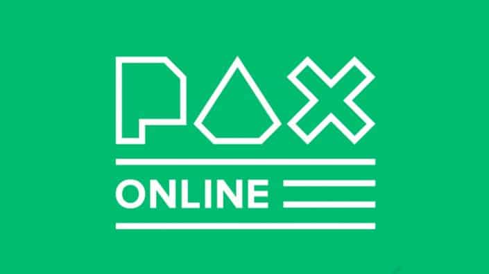 PAX West 2020: COVID 19-bedingt abgesagt und PAX Online angekündigt