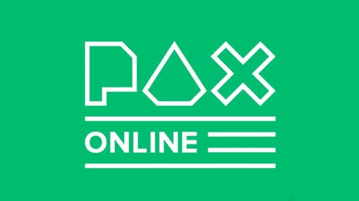 PAX West 2020: COVID 19-bedingt abgesagt und PAX Online angekündigt PAX West 2020: COVID 19-bedingt abgesagt und PAX Online angekündigt