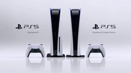 PS5: Offenbar kein einheitliches Smart Delivery-System