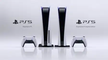 PS5: Offenbar kein einheitliches Smart Delivery-System