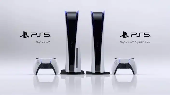 PS5: Update reduziert offenbar nerviges Problem mit Disk-Laufwerk