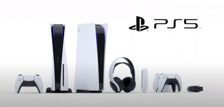 PS5: Design und Digital Edition enthüllt – Trailer und Bilder
