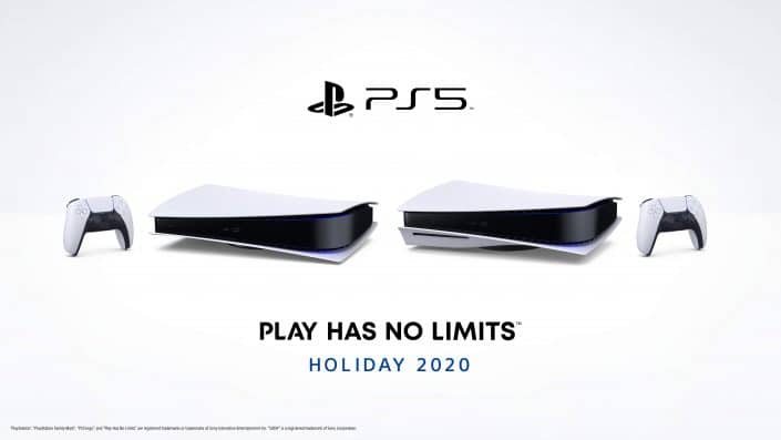 PS5: Sony bittet die Fans darum, Ruhe zu bewahren