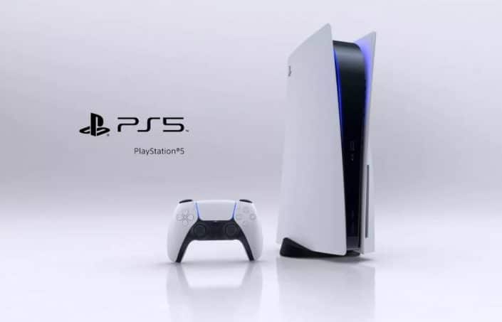 PS5: Sony spricht über die geringere Verfügbarkeit der Digital-Edition
