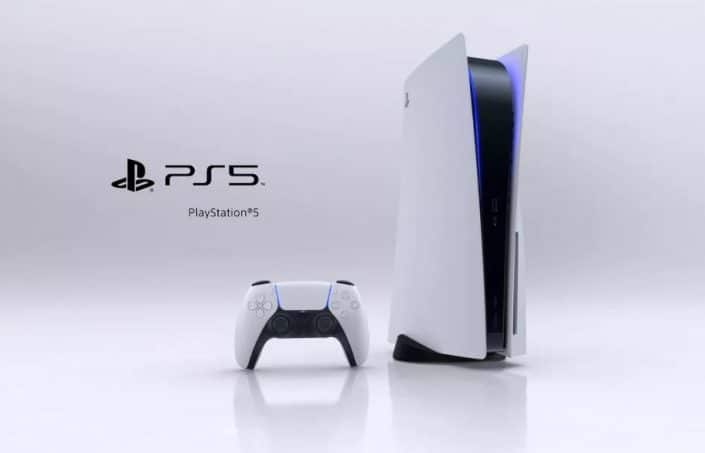 PS5 Termin: Produkteinträge zu Zubehör liefern offenbar weiteren Hinweis auf den Launchtermin