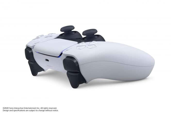 PS5: Sucker Punch über das Potenzial des DualSense-Controllers PS5: Sucker Punch über das Potenzial des DualSense-Controllers