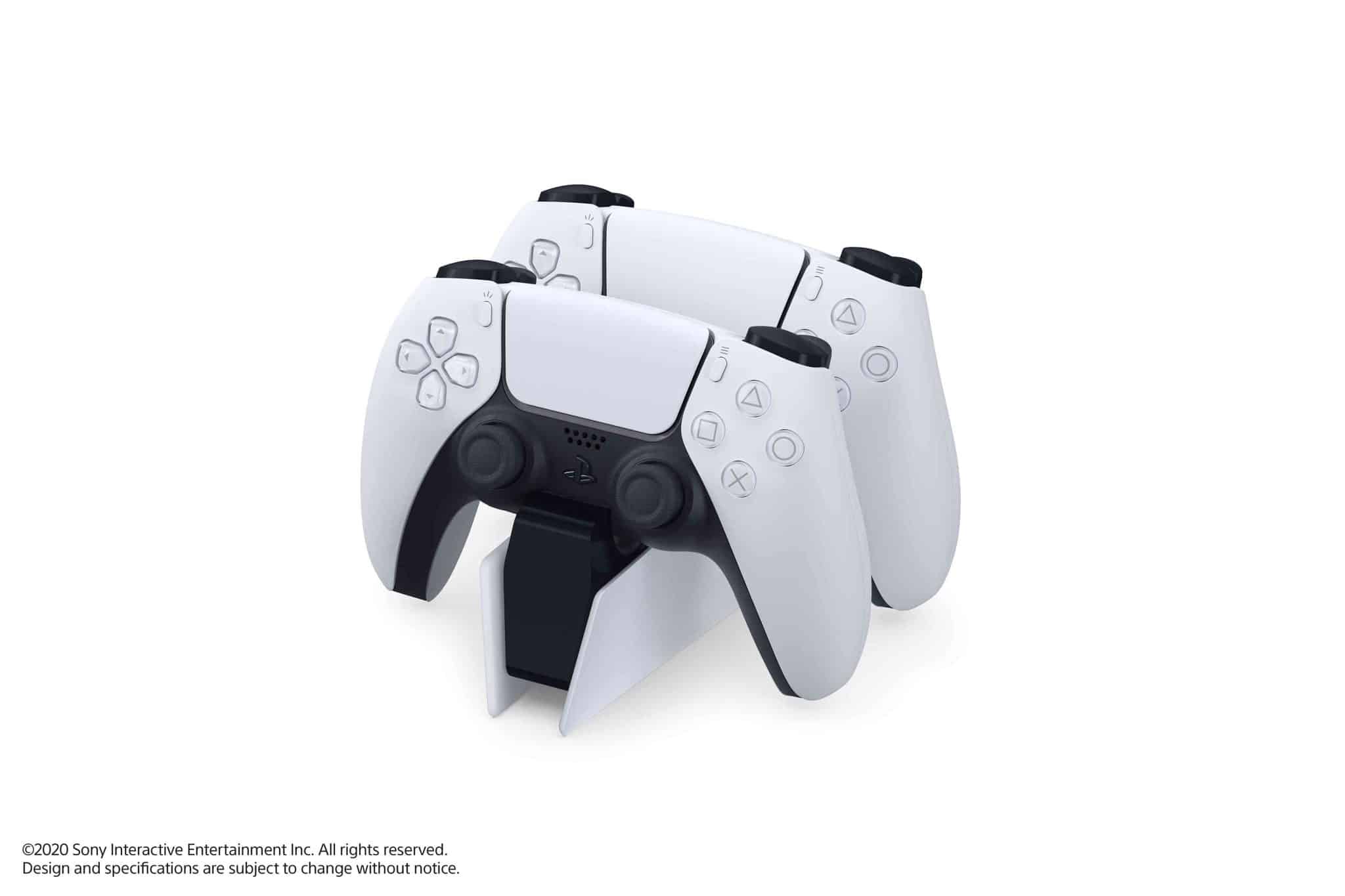 Зарядная Станция Dualsenses Для Ps5 Купить