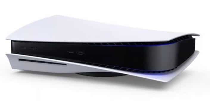 PS5: Erhält eine komplett überarbeitete Benutzeroberfläche – Special Editions der Sony-Konsole angedeutet