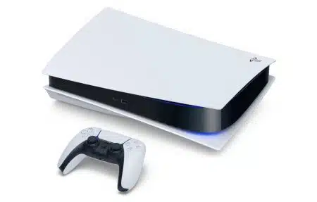 PS5: Neues Patent deutet auf Verknüpfung mit Handheld-Konsolen hin