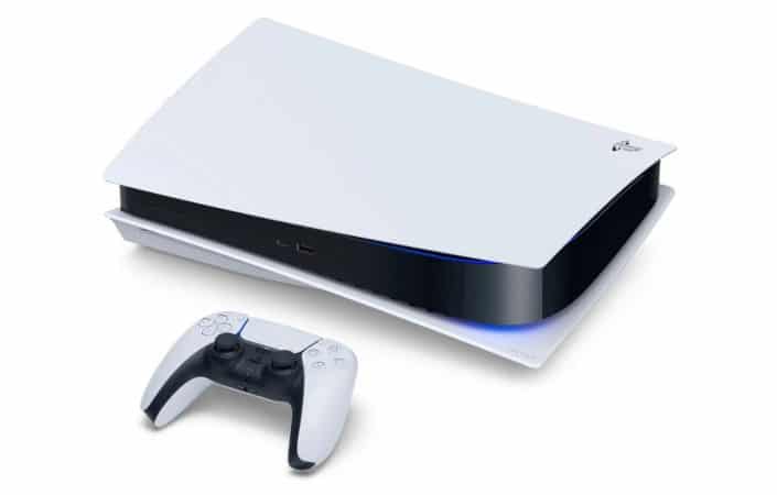 PS5: Sony verdoppelt nahezu die Produktionsaufträge der Konsole für den Launch