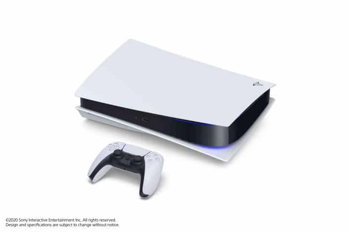 PS5: Die erfolgreichste Konsole aller Zeiten? Analyst gibt Verkaufsprognose ab PS5: Die erfolgreichste Konsole aller Zeiten? Analyst gibt Verkaufsprognose ab
