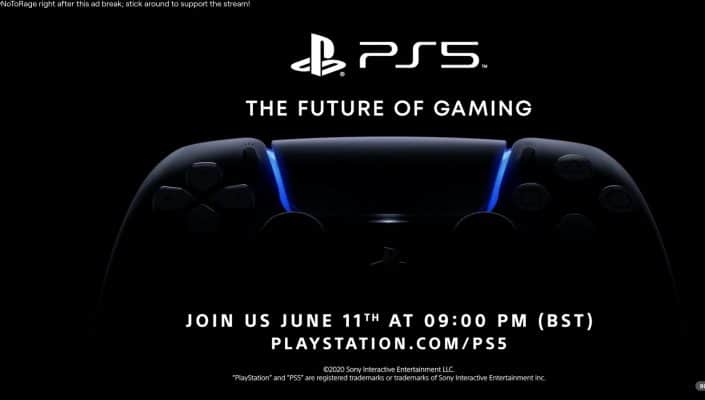 PS5 Event: Livestream zur Gaming-Zukunft hier ab 22 Uhr