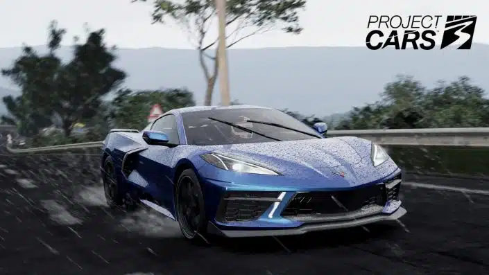 Project Cars 3 angespielt: Wird es jetzt zum Arcade-Racer?