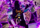 Ratchet & Clank stürzen in einen Rift