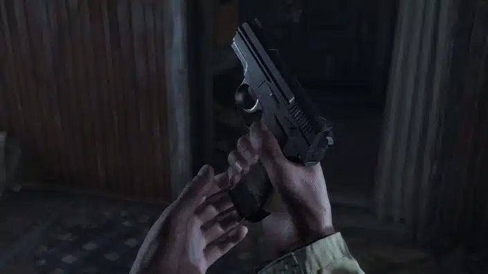 Resident Evil 8: Insider bestätigt die Unterstützung von PlayStation VR