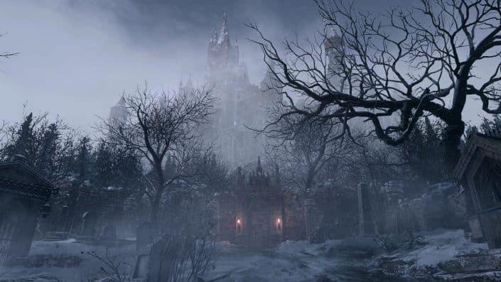 Resident Evil Village: Stealth-Mechaniken, Hexen und mehr – Unbestätigte Details aus einem Playtest Resident Evil Village: Stealth-Mechaniken, Hexen und mehr – Unbestätigte Details aus einem Playtest