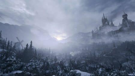 Resident Evil 8: Legt aktuellen Gerüchten zufolge großen Wert auf Erkundung